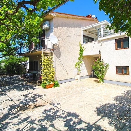 Apartments Pjescana Uvala 606 Luaran gambar