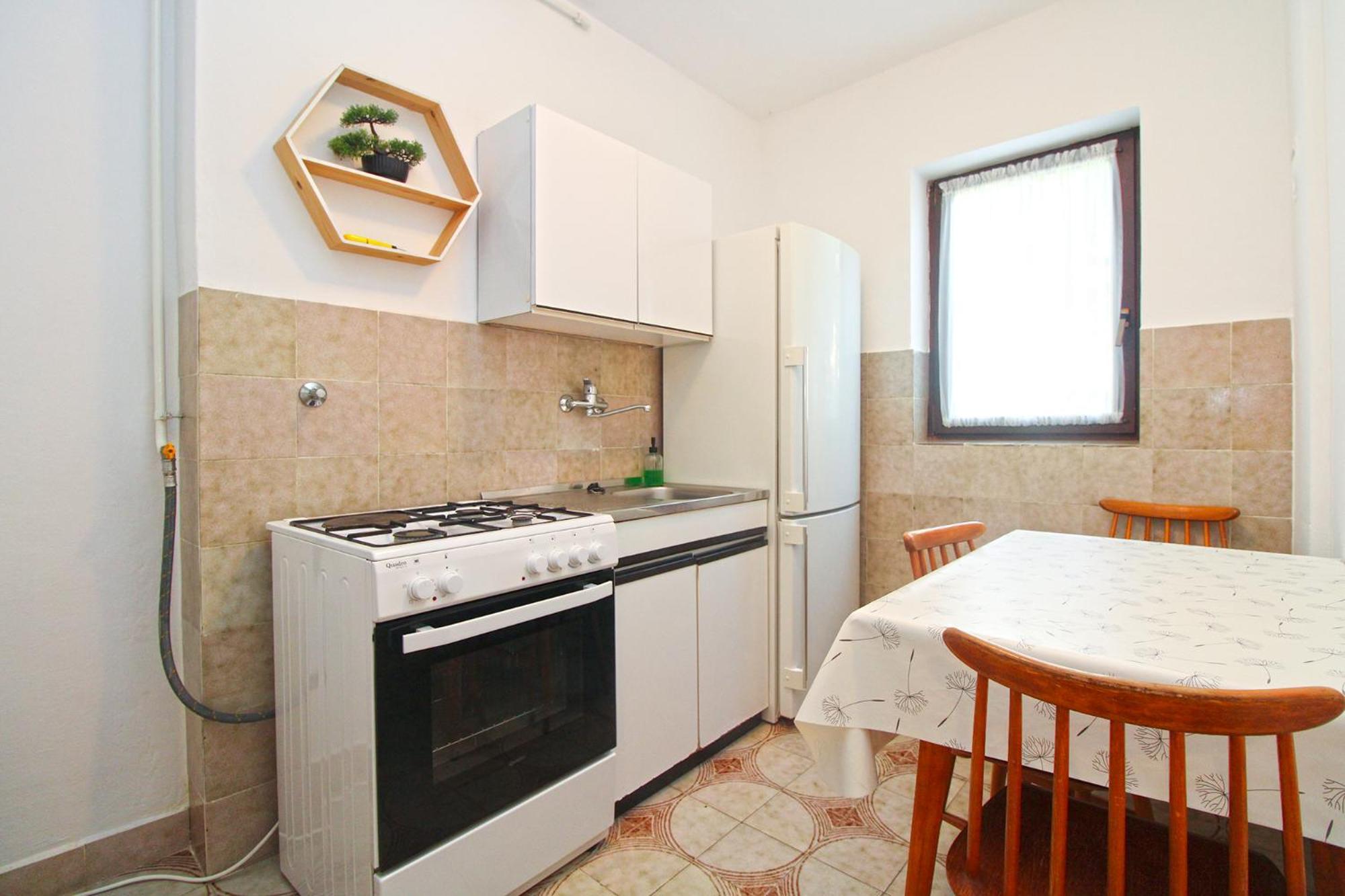 Apartments Pjescana Uvala 606 Luaran gambar