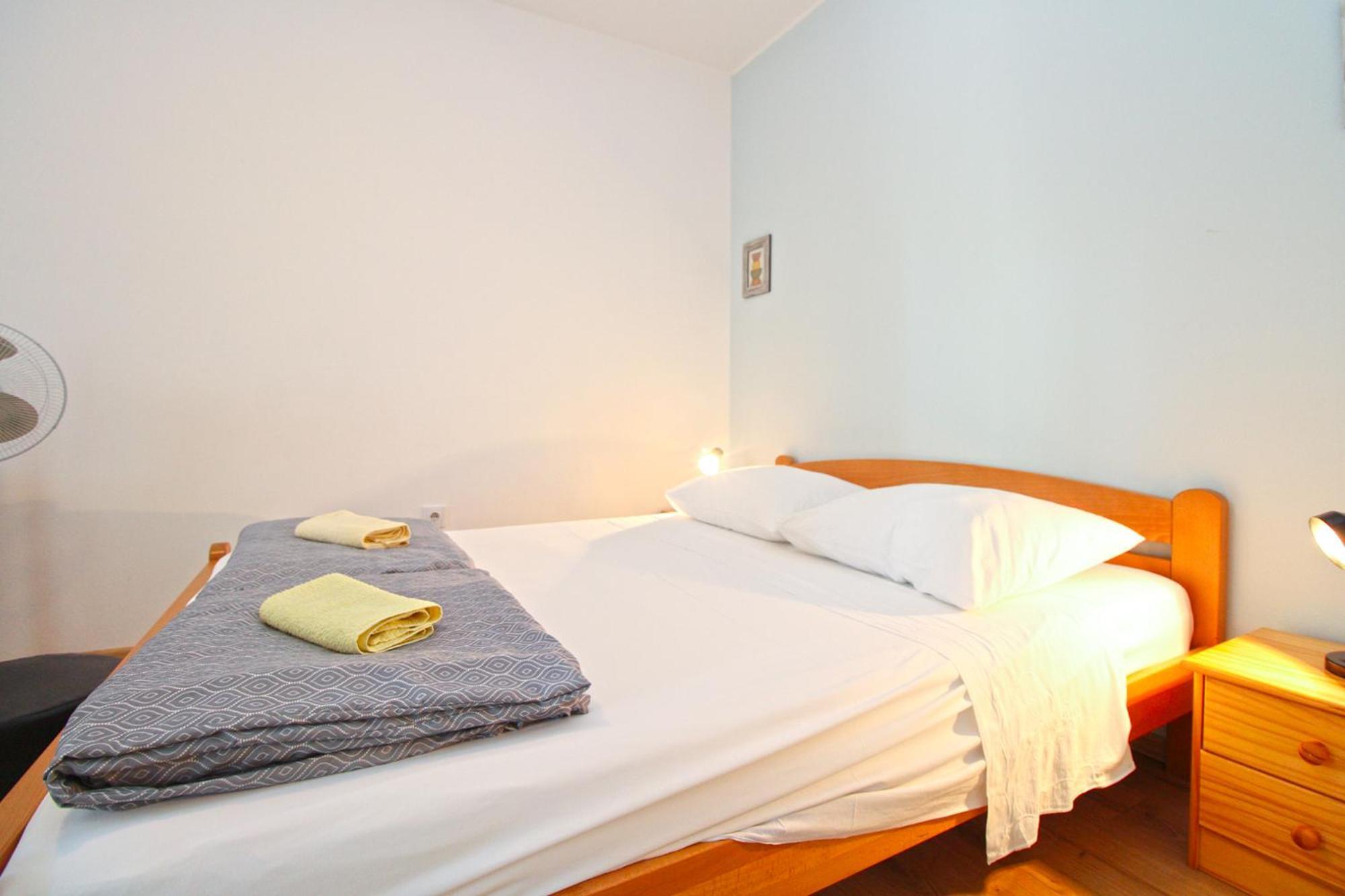 Apartments Pjescana Uvala 606 Luaran gambar