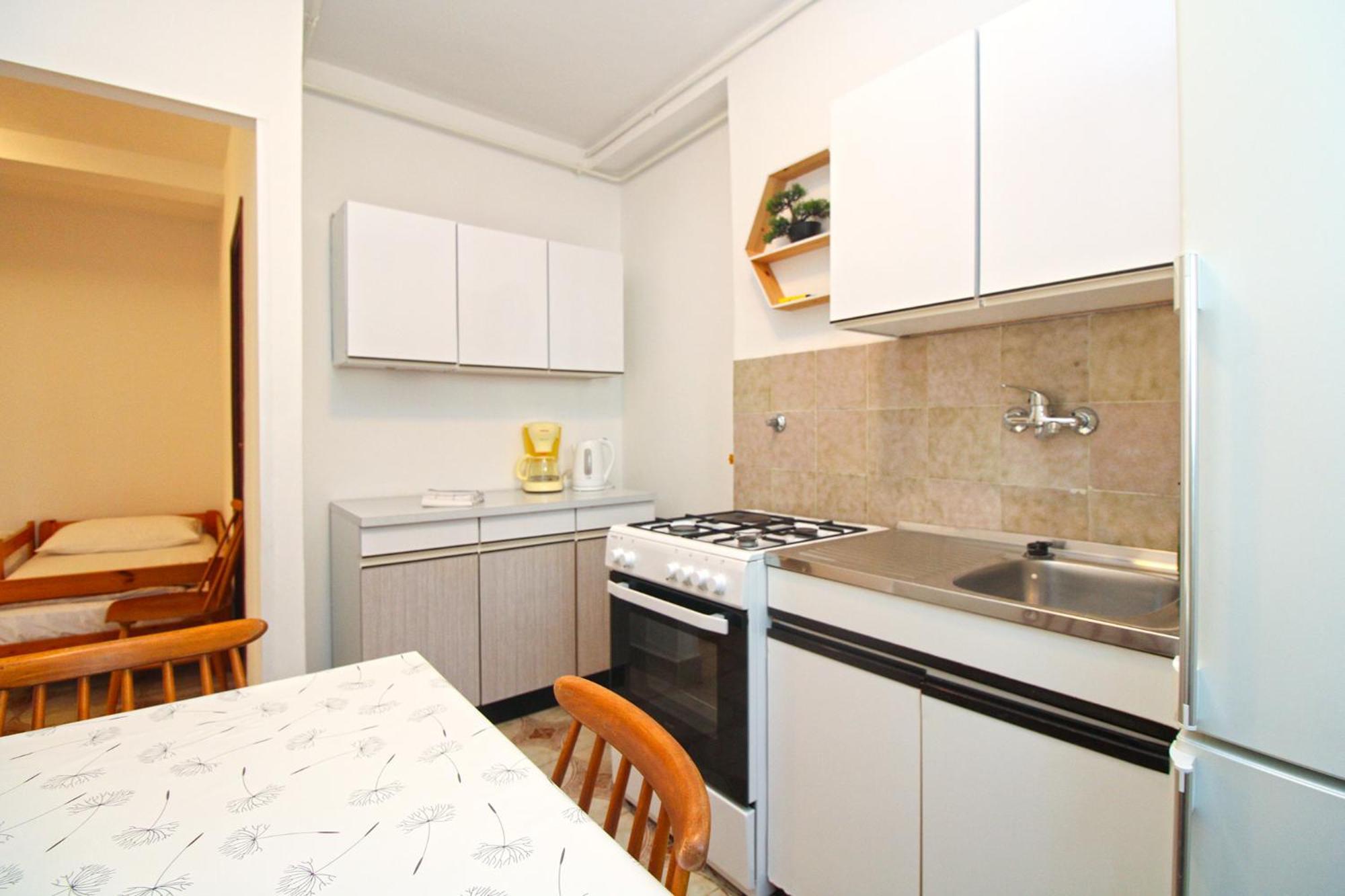 Apartments Pjescana Uvala 606 Luaran gambar