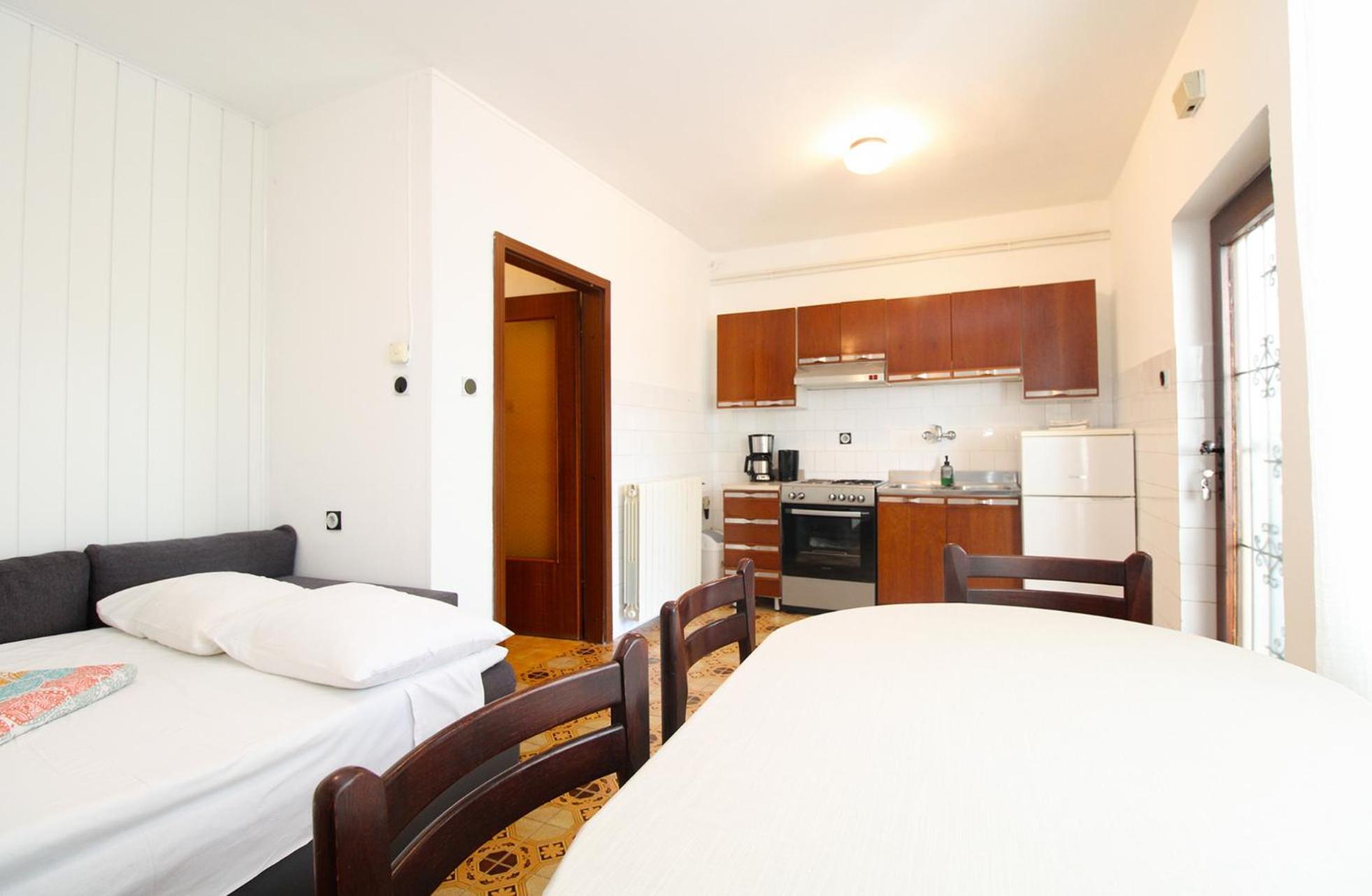 Apartments Pjescana Uvala 606 Luaran gambar