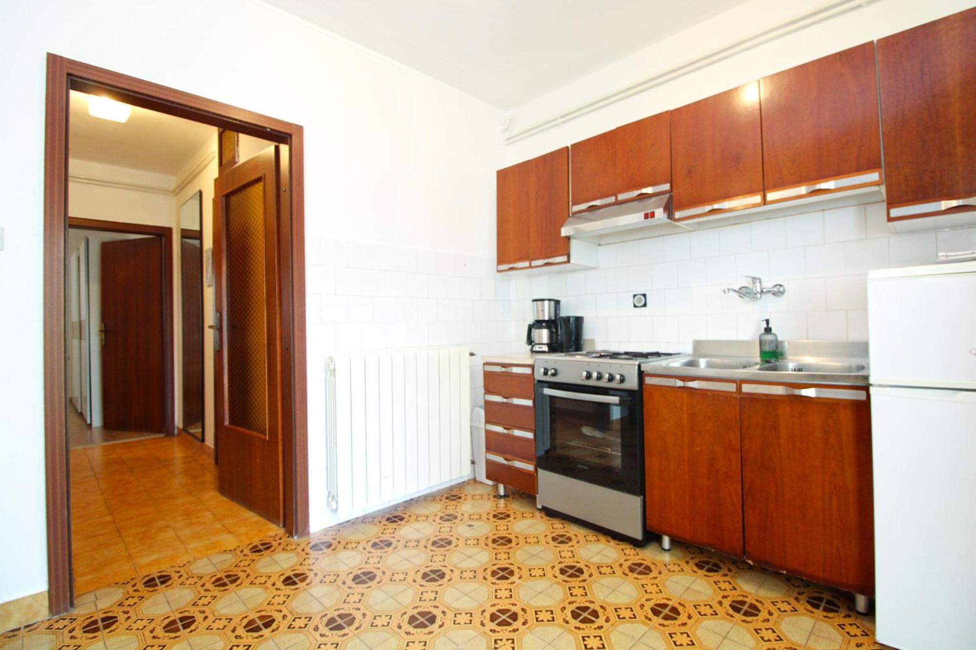 Apartments Pjescana Uvala 606 Luaran gambar