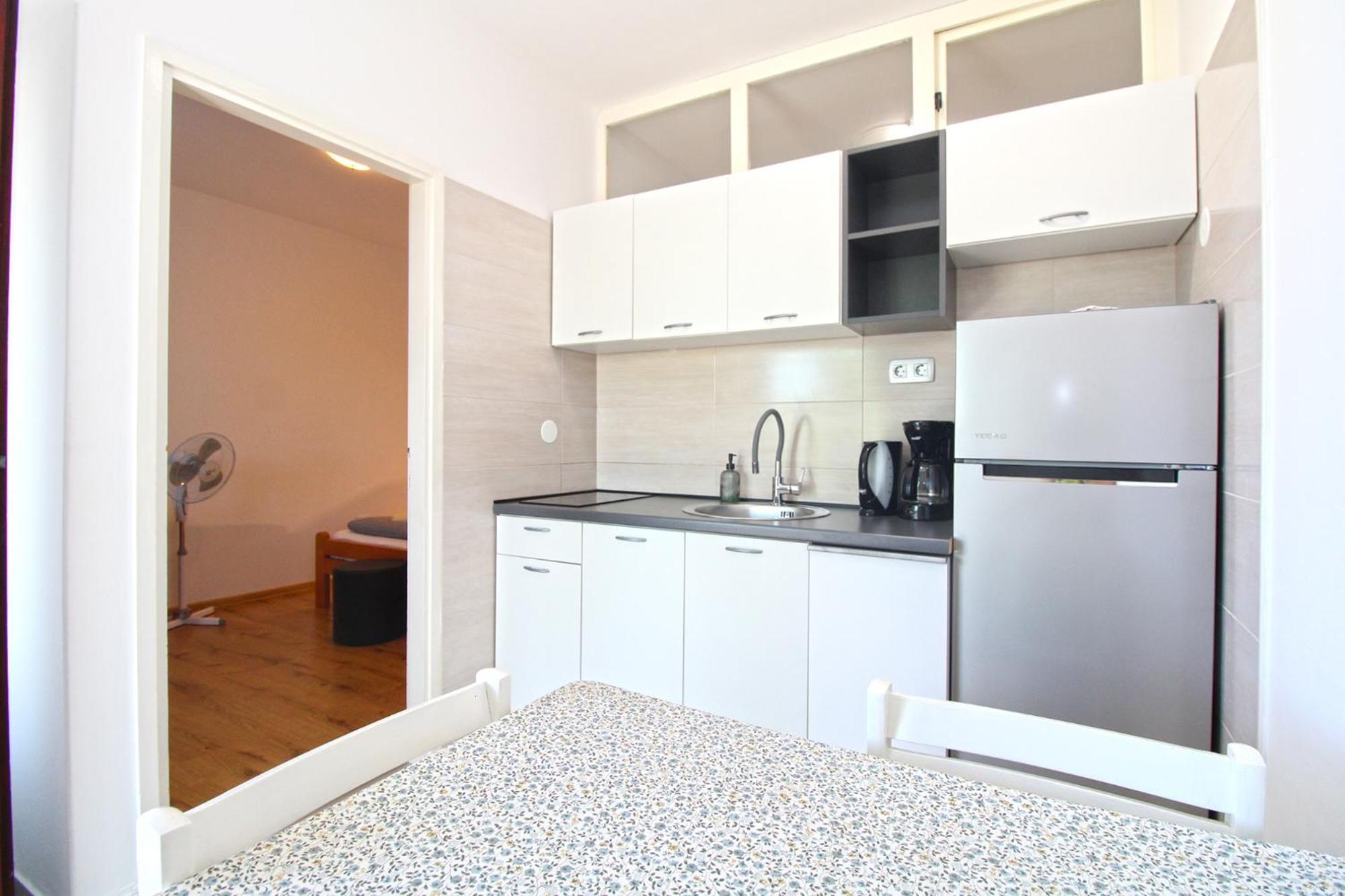 Apartments Pjescana Uvala 606 Luaran gambar
